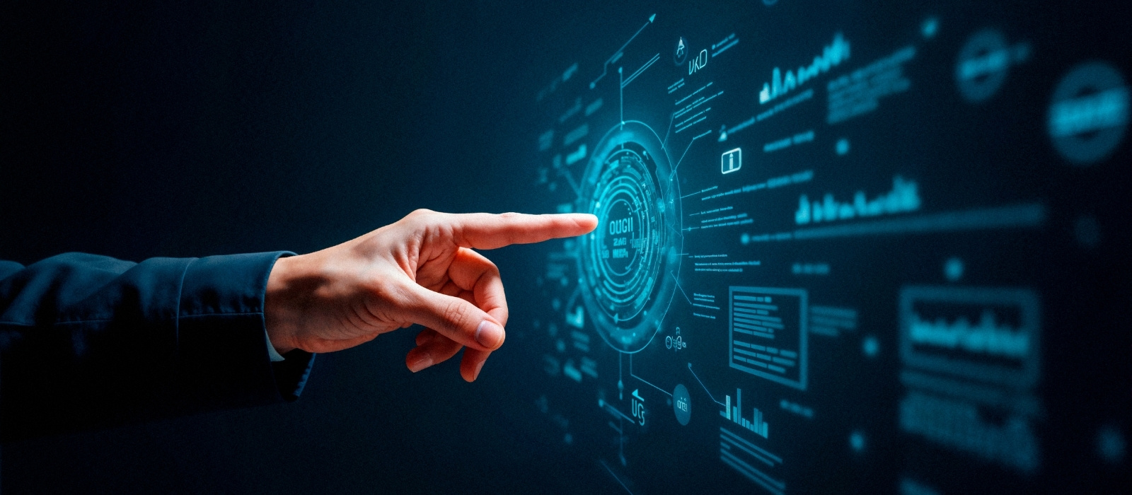 Lombard Technology Background